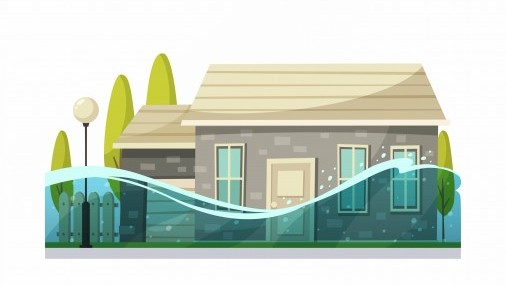 El seguro de inundación puede ayudar a los habitantes de Oklahoma a evitar un desastre financiero