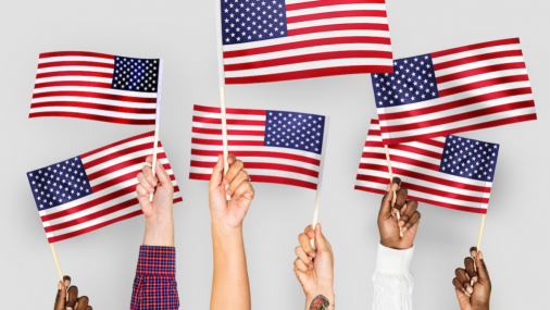 Anuncian jornada nacional de ayuda para tramitar la ciudadanía estadounidense