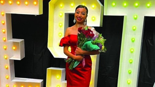 NACE “ALIANZA ECUATORIANA  DE OKLAHOMA“