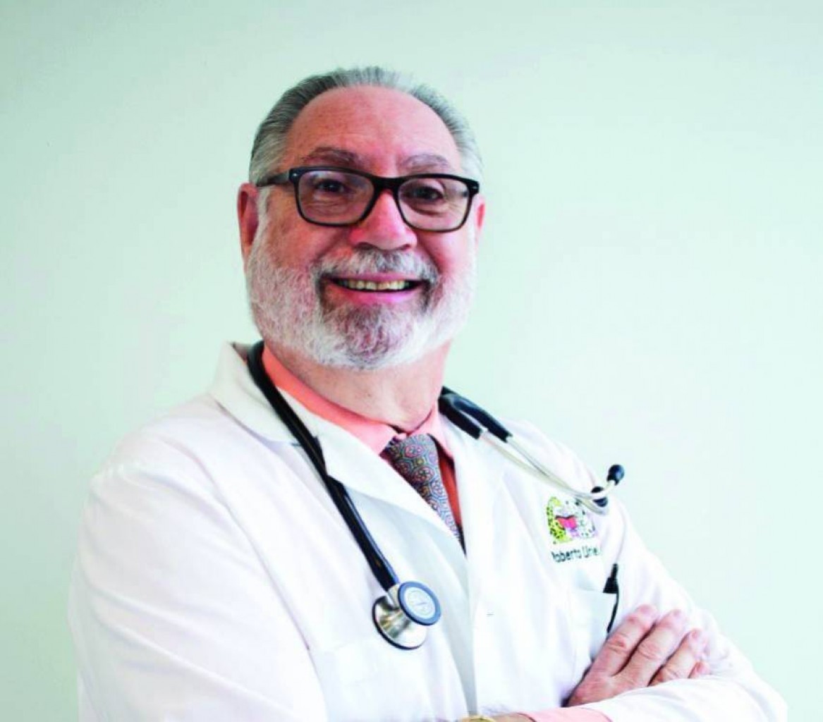 La temporada de gripe ya está aquí