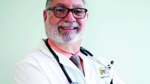 La temporada de gripe ya está aquí