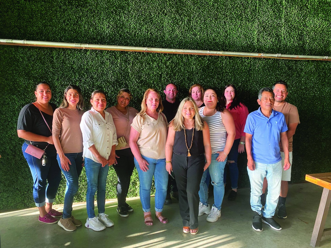 Cocina 66 da la bienvenida  a Emprendedores