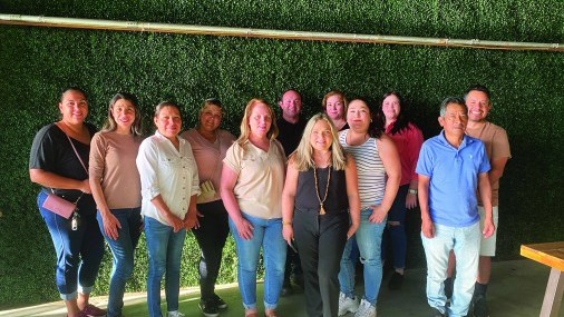 Cocina 66 da la bienvenida  a Emprendedores