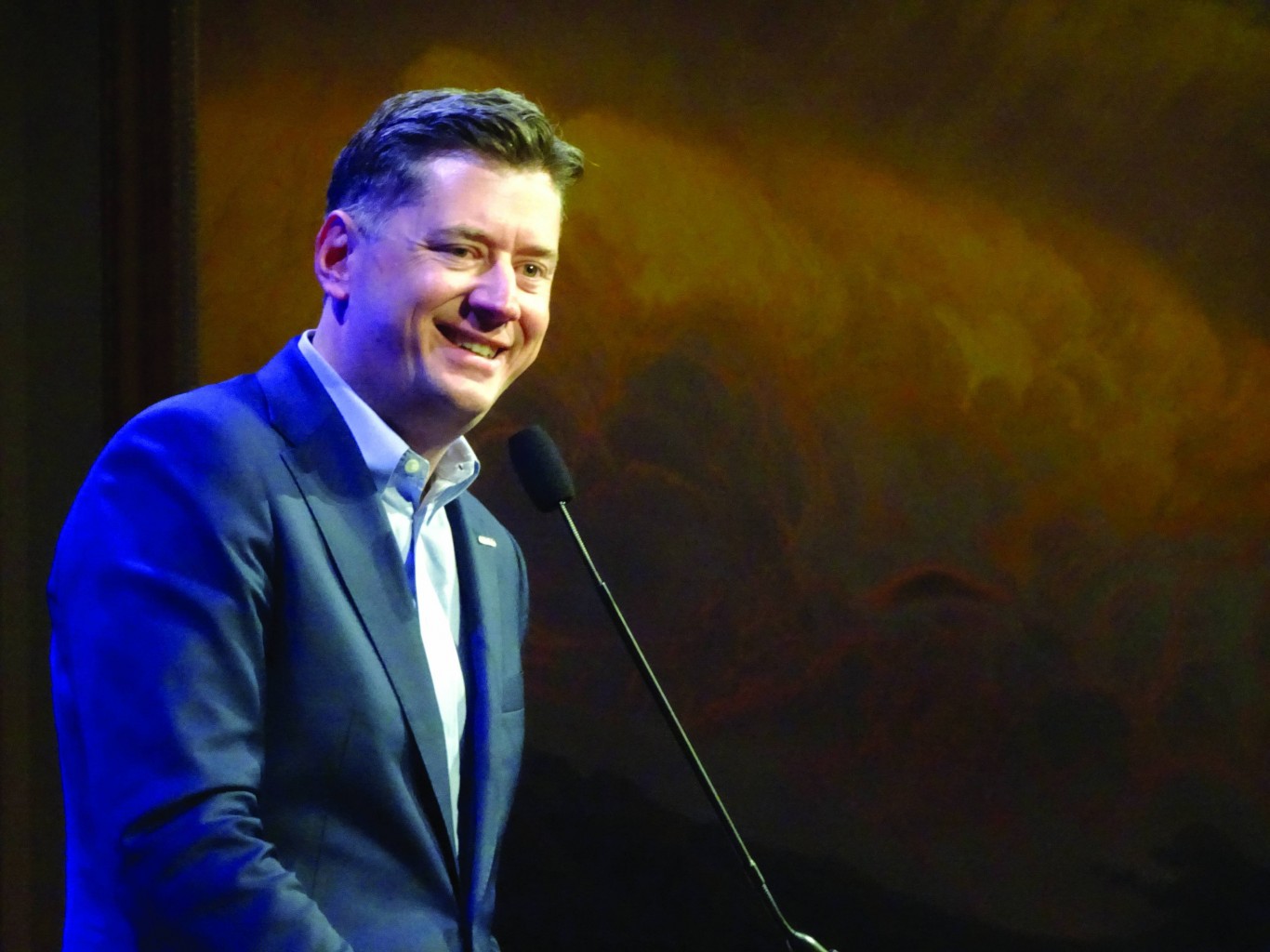 Celebrando Liderazgo y Exito 