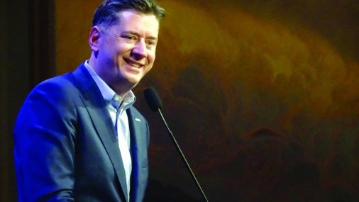 Celebrando Liderazgo y Exito 