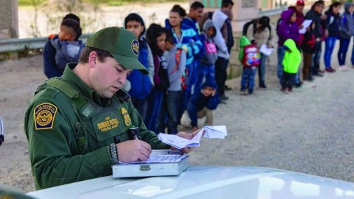 Deportaciones de niñez centroamericana desde EE.UU. se disparan un 10.400%
