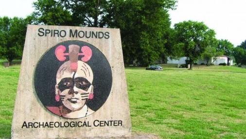 Celebre La Ceremonia del Maíz Verde en el Centro Arqueológico Spiro Mounds