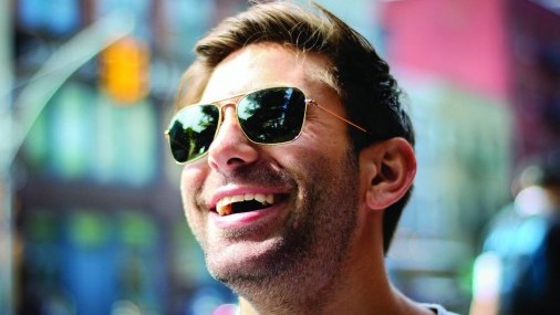 ¿Cómo responde el organismo ante la felicidad?