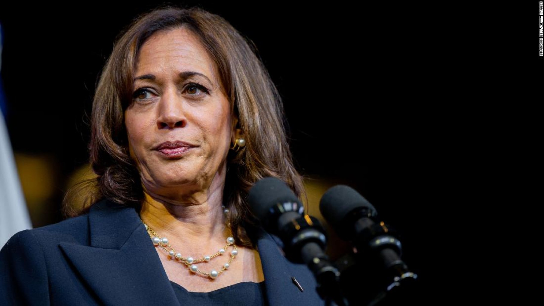 Kamala Harris busca movilizar el voto latino porque “ queda mucho por hacer”