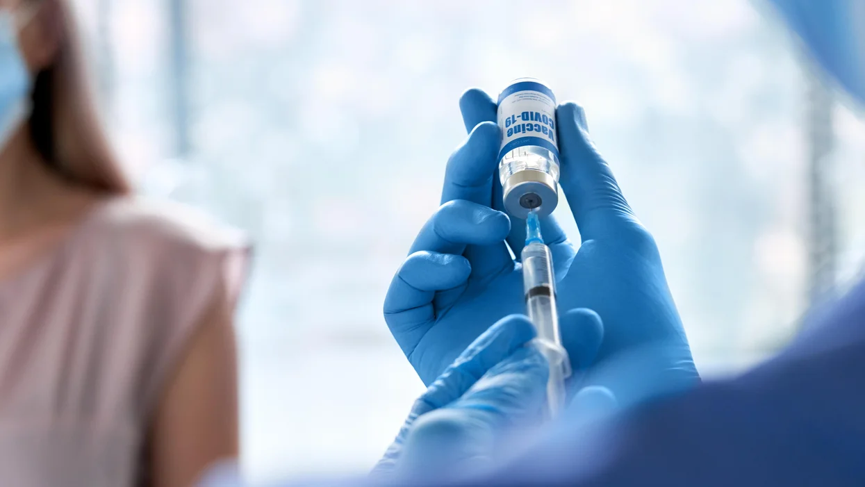 Vacunas contra la viruela del mono disponibles en Oklahoma City