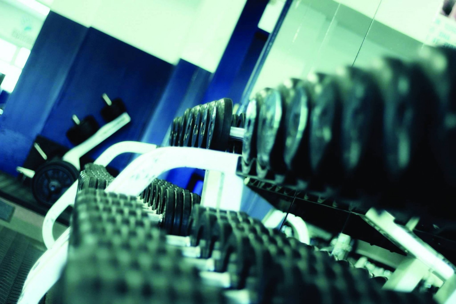 Mantener y ganar masa muscular: el trío de oro