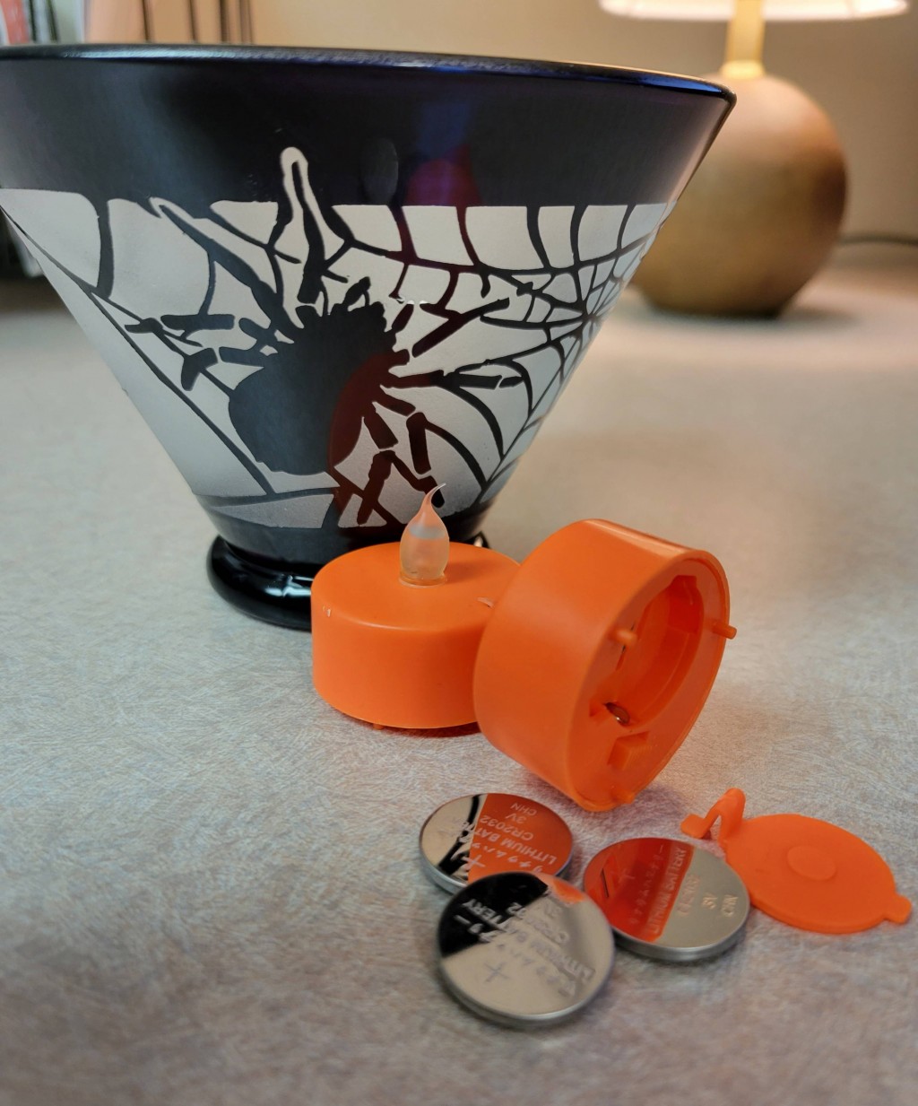 Poison Center ofrece consejos para un Halloween más seguro