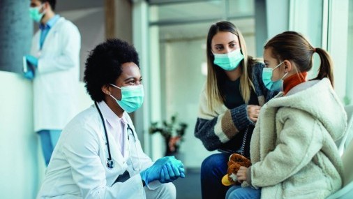 Cómo pueden usted y su familia protegerse de enfermedades prevenibles