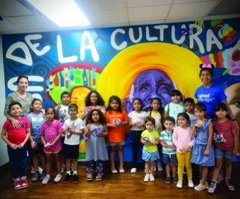“CASA DE LA CULTURA” 