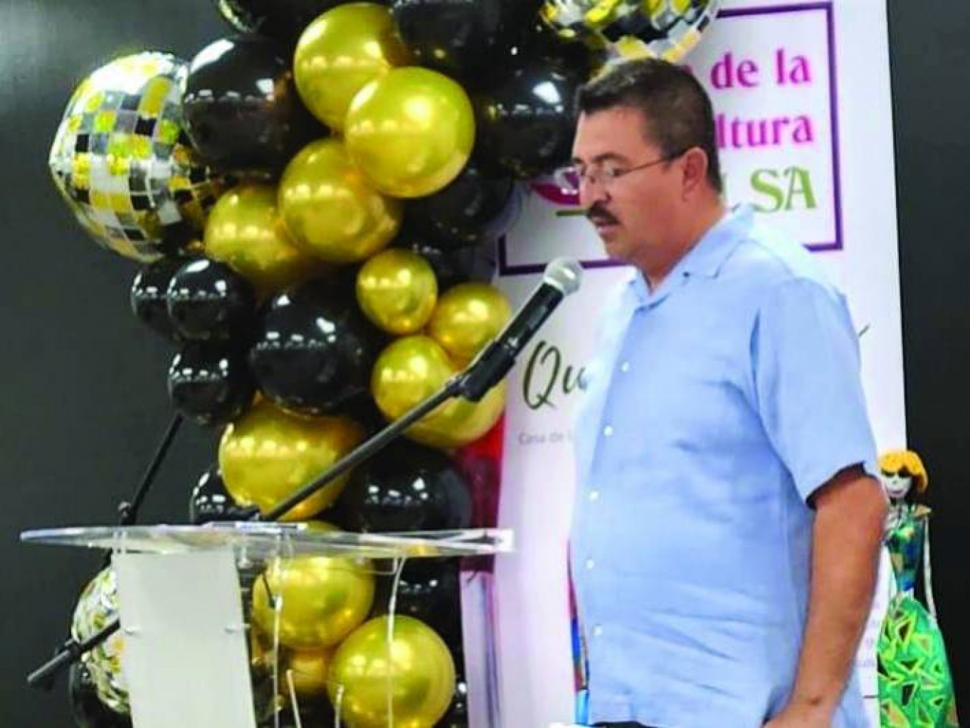 DIFUNDIENDO LA CULTURA-ALENTANDO TRADICIONES 