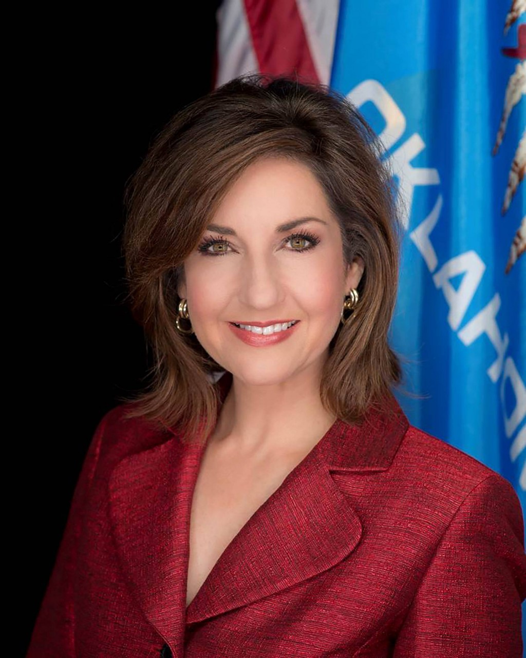 Hofmeister recibe el respaldo histórico de cinco tribus más grandes de Oklahoma