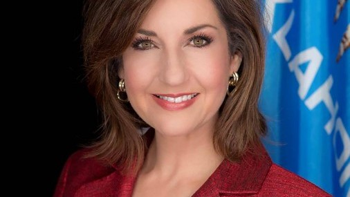 Hofmeister recibe el respaldo histórico de cinco tribus más grandes de Oklahoma