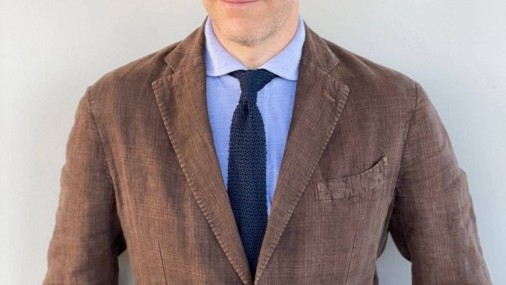 Profesor de Derecho de Harvard -Noah Feldman hablará en OU durante la Semana de la Libertad de Expresión