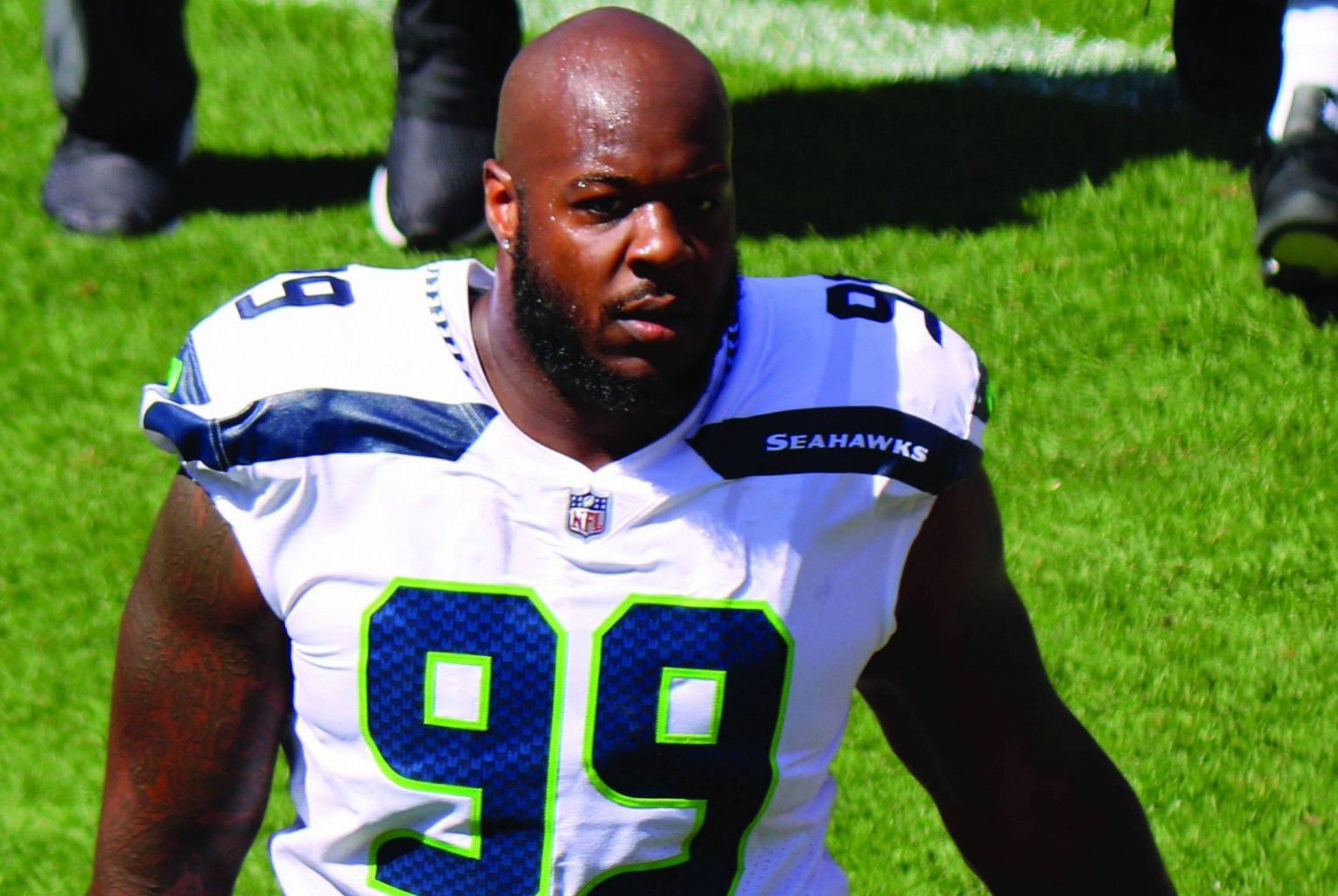 La frustración crece después de que los Seahawks tropiezan en defensa