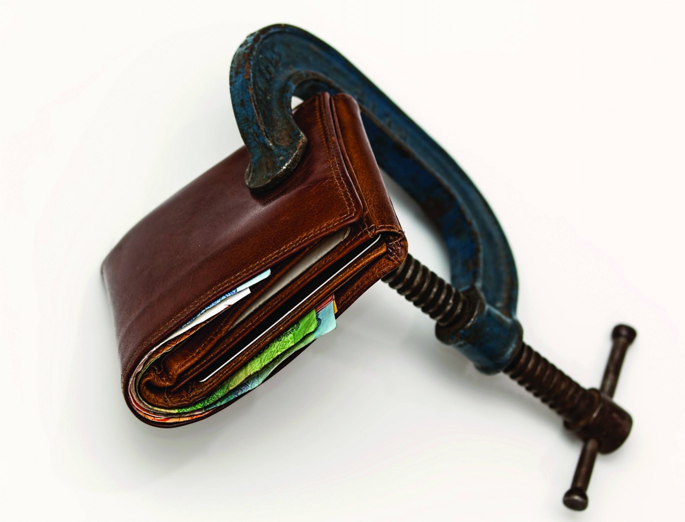 ¿Su billetera es a prueba de recesiones?