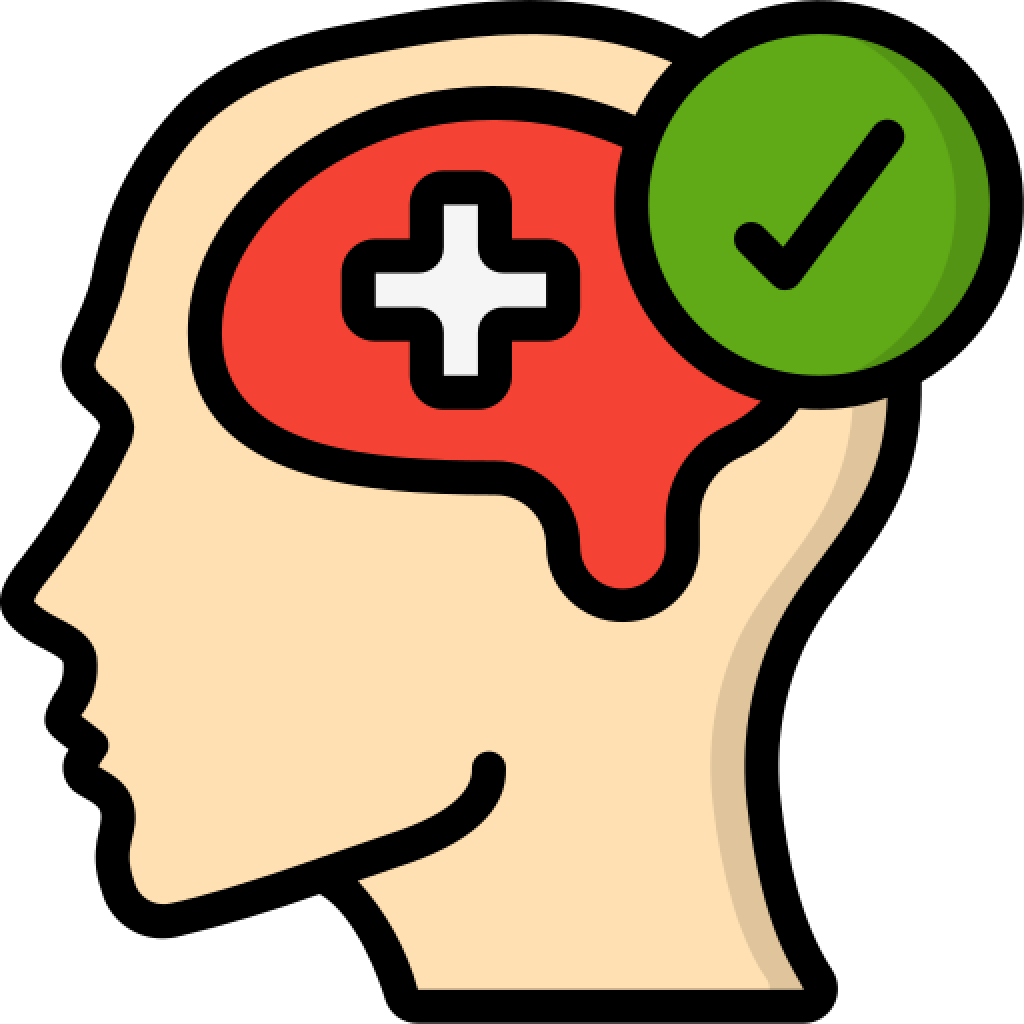 La mitad de los hispanoamericanos califican su salud mental como regular o mala de cara al Año Nuevo