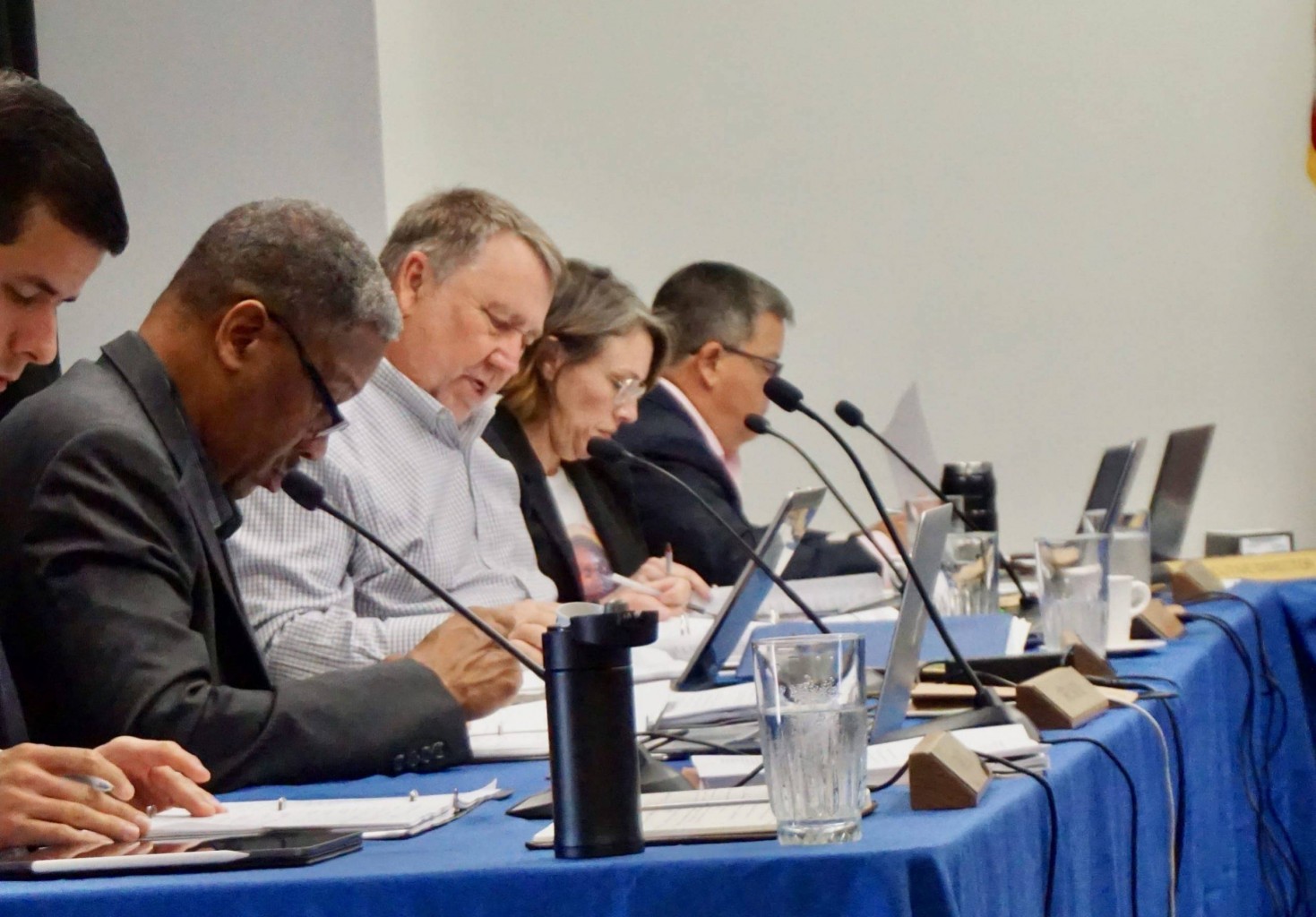 Oklahoma Pardon & Parole Board