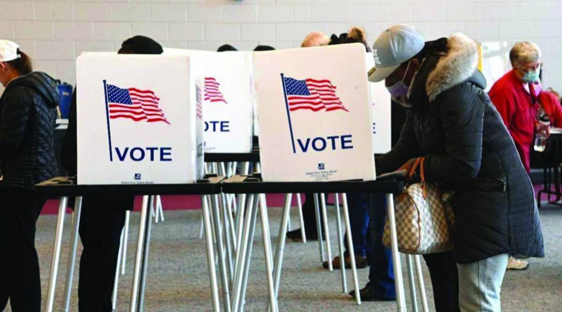 El Voto Latino  U.S. Midterm Elections 2022