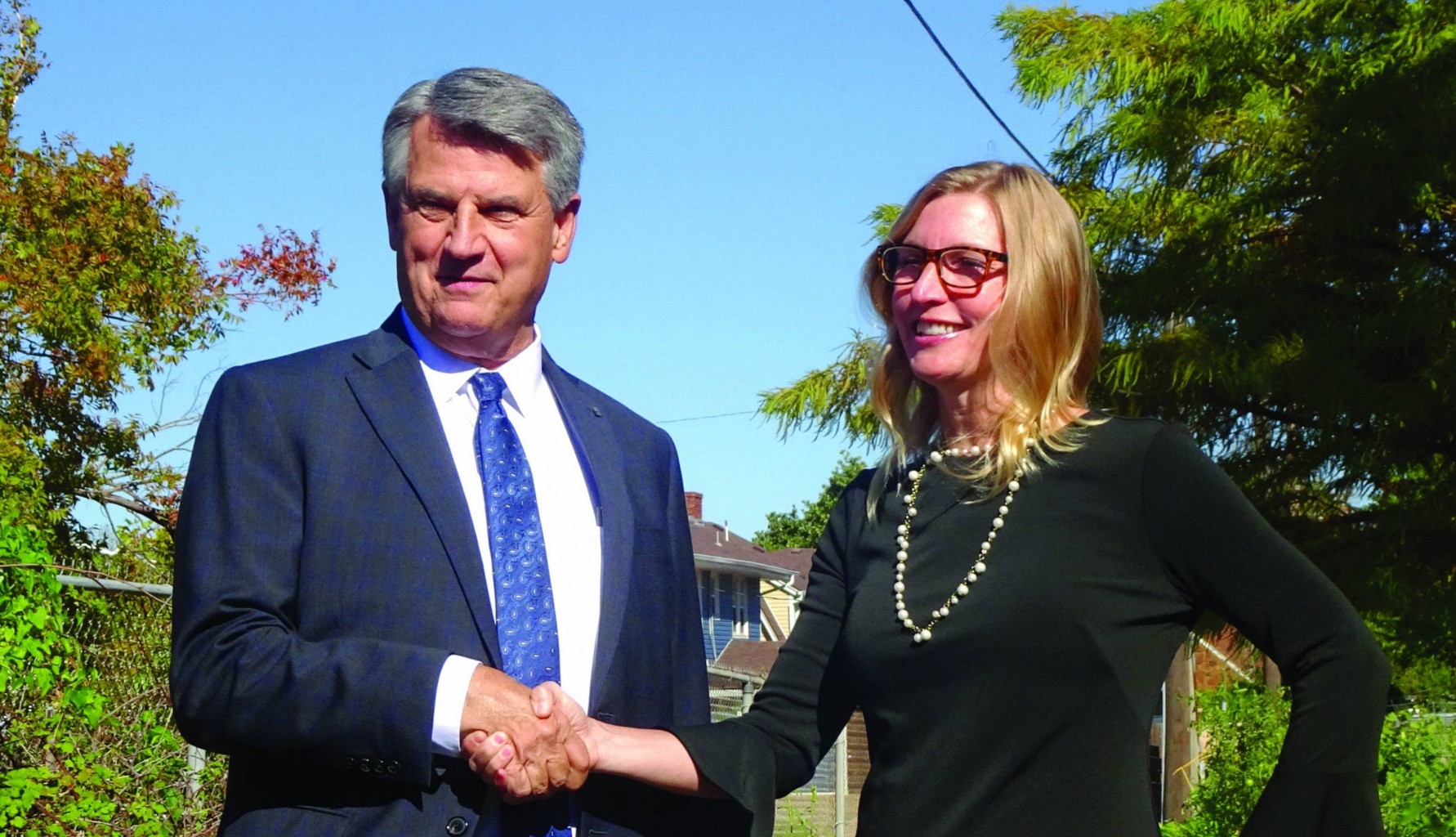 Asociación de Salud Mental de Oklahoma nombrada Campeones del Vecindario 2022 