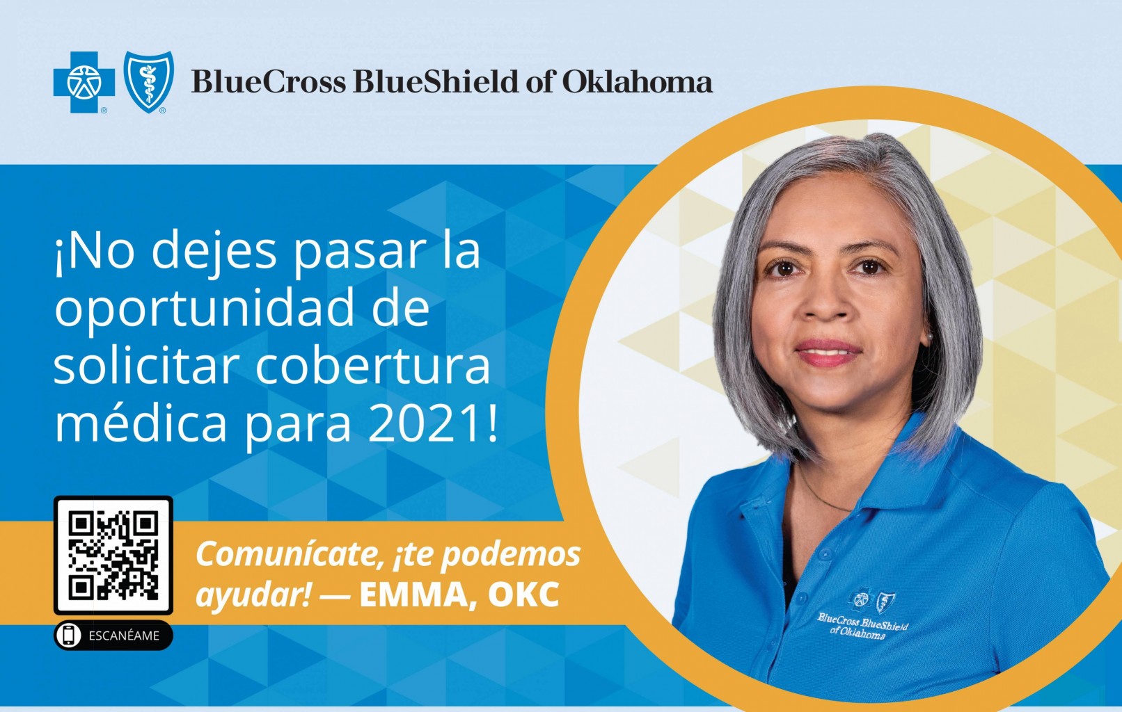 COBERTURA MÉDICA  A SU ALCANCE