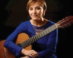 Bertha Rojas la guitarrista Paraguaya “orgullosamente latinoamericana”