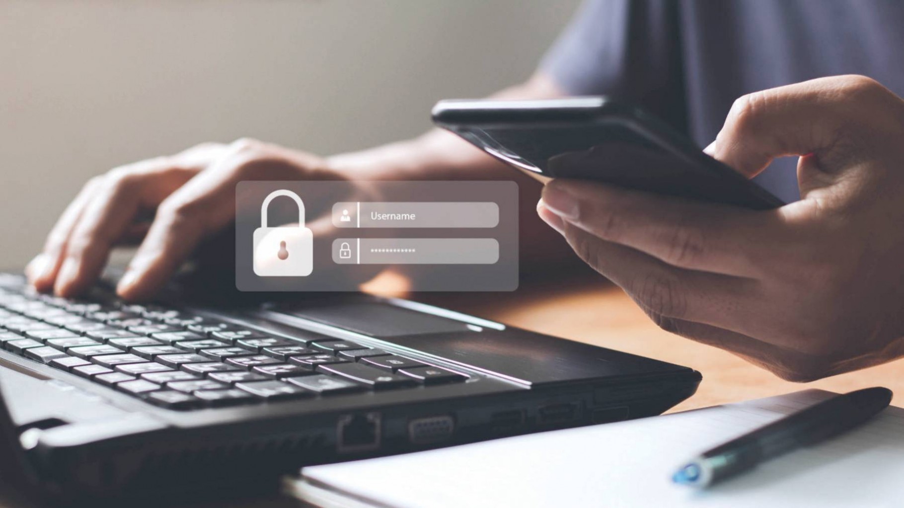 Preventing Scams and Fraud  this Holiday Season