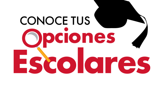 Semana Nacional de Elección Escolar inicia el 22 de enero!