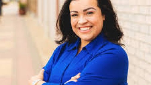 Primera latina elegida para la legislatura de Oklahoma