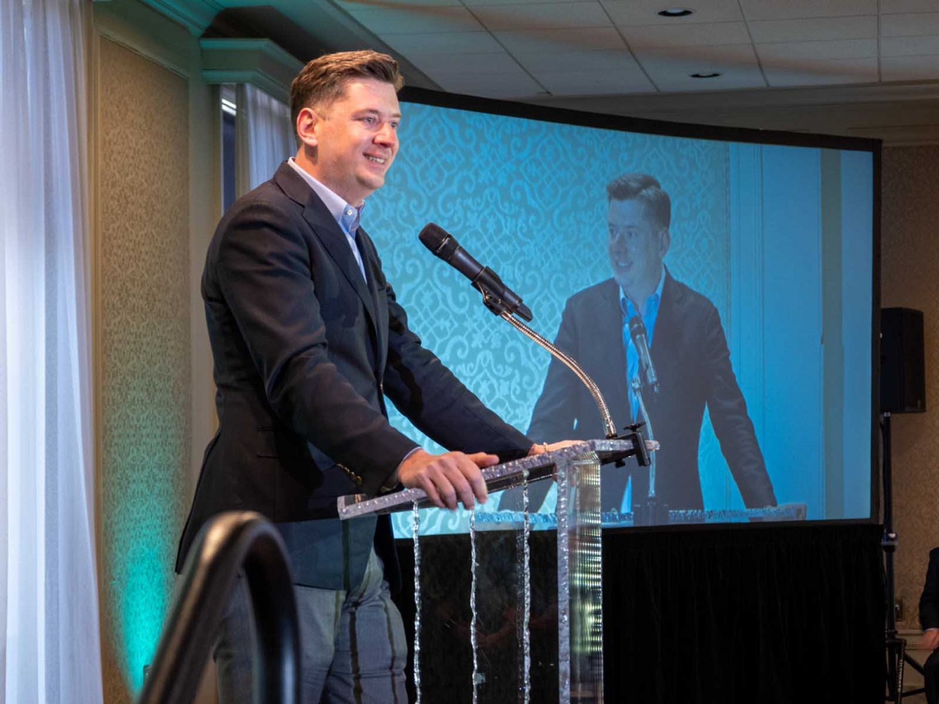 Youth Council “An opportunity to connect with Oklahoma City’s Civic Life ” 