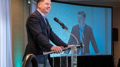 Youth Council “An opportunity to connect with Oklahoma City’s Civic Life ” 
