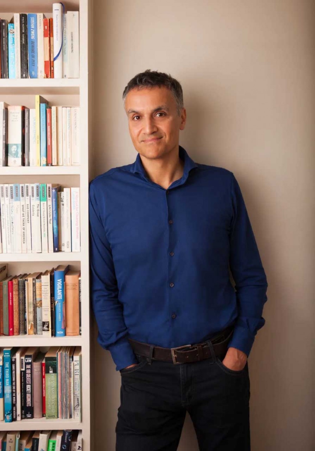 Burnout y relajación:  El arte perdido de caminar