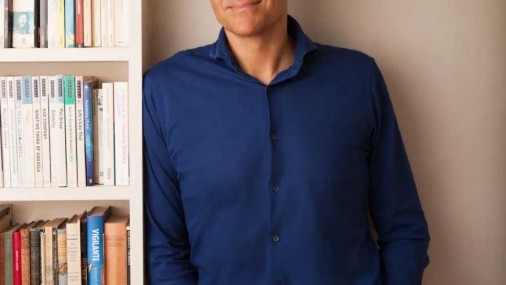 Burnout y relajación:  El arte perdido de caminar