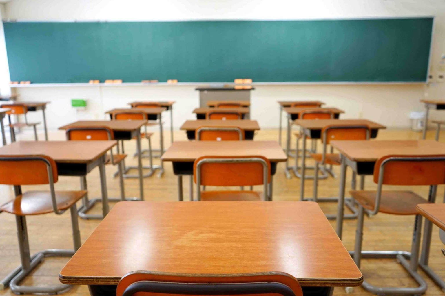 Representante Republicano ofrece ayuda para combatir las amenazas a las escuelas sindicales