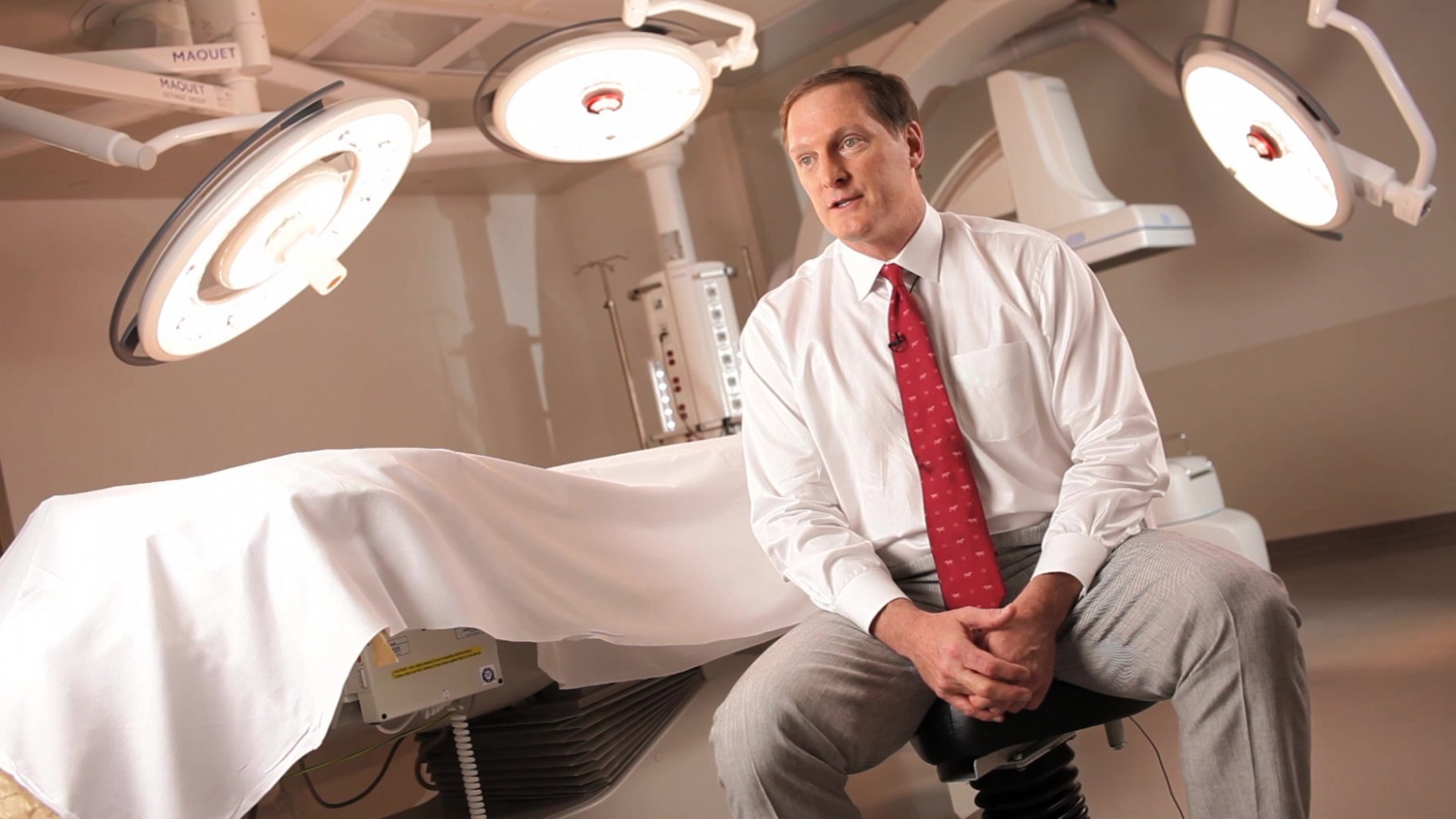 INTEGRIS Health Heart Doctor Discusses Commotio Cordis