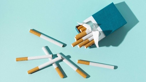 Quit Week in Oklahoma