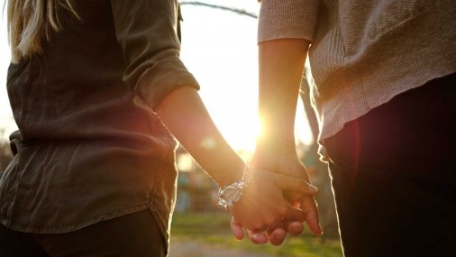 Para crecer,  hay que saber dar y recibir