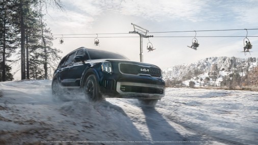 Kia regreso al Super Bowl con un divertido anuncio  