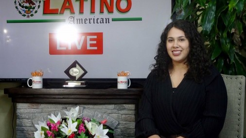 “Construyendo Oklahoma City Juntos” - Daisy Muñoz Gerente de Proyectos con la Alianza para el Desarrollo Económico de Oklahoma City