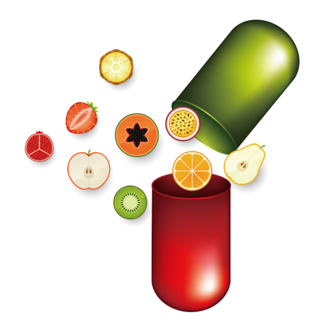 ¿Qué pasa si mezclamos  medicamentos y suplementos dietéticos?