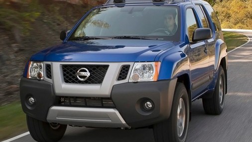 Nissan debe retirar del mercado más de 400.000 vehículos de su línea de modelos