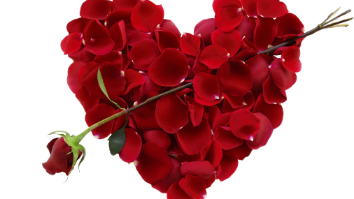 3 grandes maneras de disfrutar de un encantador Día de San Valentín