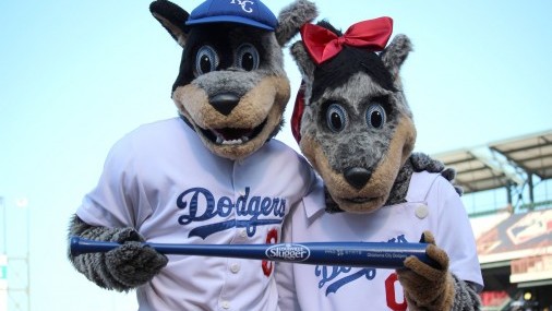 Apertura de la 5ta temporada de OKC Dodgers Rookie League 