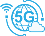 Internet doméstico 5G:  ¿lo suficientemente potente para su hogar?