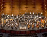 Filarmónica de Oklahoma City celebra su 50 aniversario