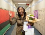 Tulsa Public Schools named Oklahoma Teacher of the Year
